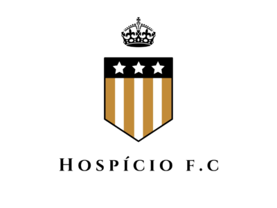 Logomarca Projeto Hospício FC