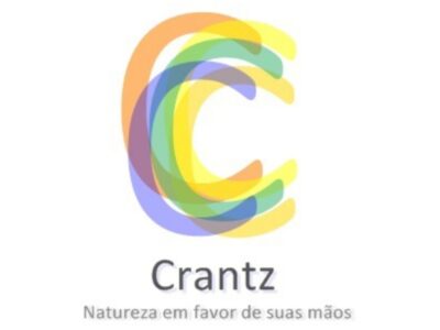 Logomarca Projeto Luva Crants