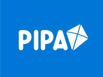 Logomarca Projeto PIPA